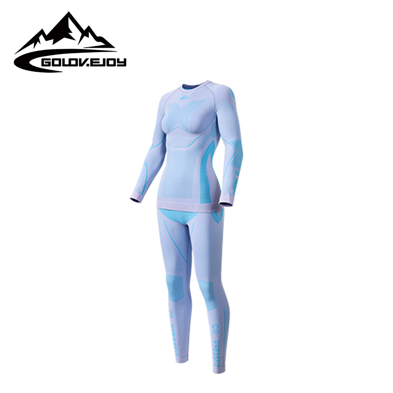 Pantalones Azules para Mujer