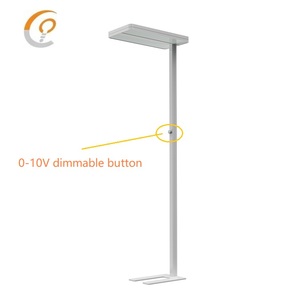 Zemin lambası Modern ayakta ışık zemin lambaları ev yatak odası oturma odası için büyük endüstriyel dekoratif otel aydınlatma - Product Image 2