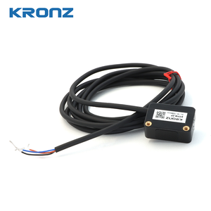KRONZ TOF NPN <strong>Detect</strong> Distance 50-4000mm Time of Flight <strong>Sensor</strong> Red LED 940nm IEC CLASS1 DC12-24V IP65 TOF <strong>Sensors</strong>