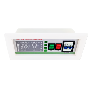 恒温/自動温湿度コントローラーXM-18SDの卵用インテリジェントインキュベーター - Product Image 3