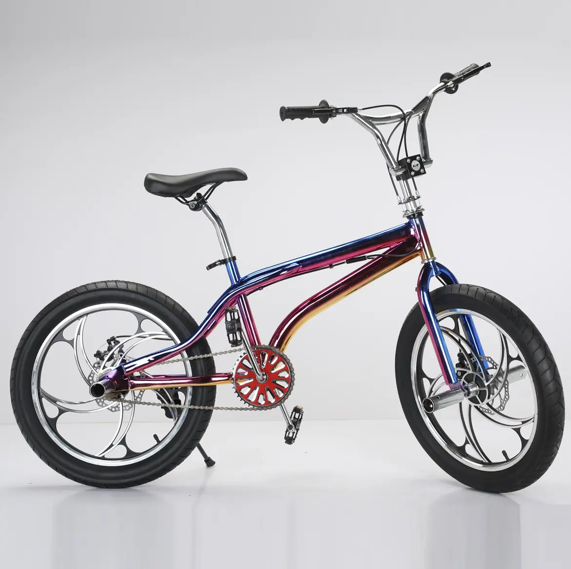Factory All Kinds Of Price Bmx Bike For Sale / Freestyle 20 Inch Mini Bmx Bicycle /wholesale Cheap Original Bmx