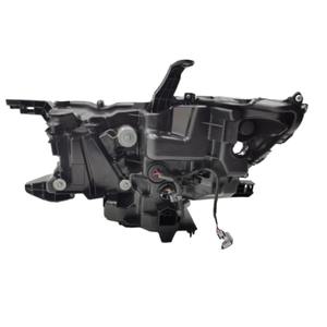 Fabrika ihracat LED far Toyota LAND CRUISER PRADO 2017 yeni R.H.S far takımı in 6000K renk sıcaklığı - Product Image 3