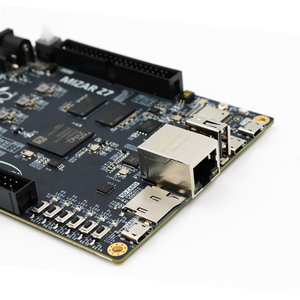 MicroPhase Xilinx XYNQ FPGA Placa DE DESARROLLO 7010 7020 PYNQ Inteligencia artificial Python