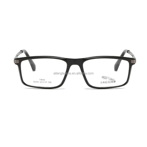 <strong>Juba</strong> 2025 Luxury <strong>Brand</strong> Design Optical Frames Blue Light Blocking BOS Glasses with TR90 Material Spectacle Frame