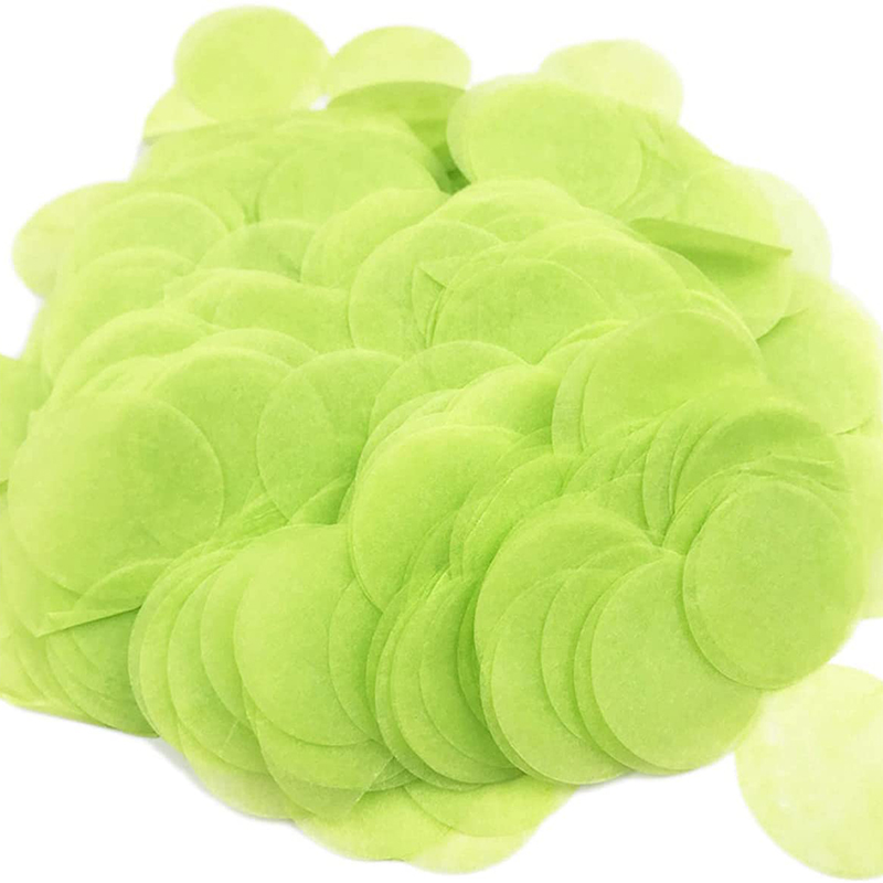 Verde chiaro