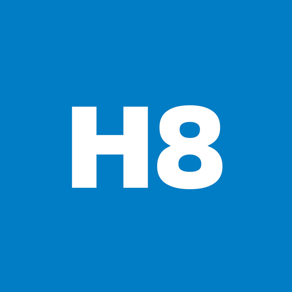 H8/H9/H11/H16