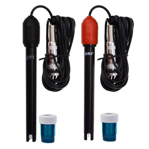 Medidor de pH en línea, Wifi803W, controlador de PH y ORP para Internet de las cosas, comprobador de valor de piscina, controlador de pH - Product Image 5