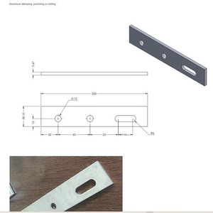 <span class=keywords><strong>CNC</strong></span> Aluminium Motorrad Lenker verlängerung für Spot Light Multifunktions-Lenker halterungen Motorrad licht halterung