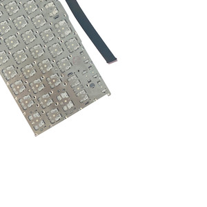 Computer <strong>Keyboard</strong> for Apple MacBook Pro Retina A2141 16' 2020 <strong>Keyboard</strong> UK Layout With Backlight A2141 <strong>Keyboard</strong> Laptop - Product Image 3