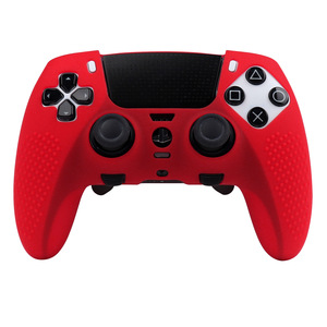 Dustproof <strong>Shell</strong> Cover for PS5 Full Silicone Anti-Slip <strong>Shell</strong> for PS5 Edge <strong>Controller</strong> Protective <strong>Case</strong> - Product Image 3