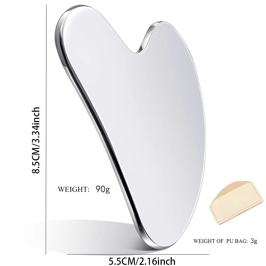 Emballage en cuir PU de grande taille