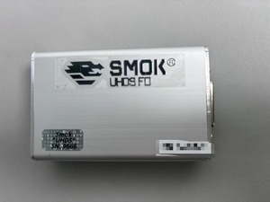 أداة تشخيص وبرمجة متعددة الاستخدامات SMOK UHDS JTAG، ماسح ضوئي OBD عالمي لبرمجة وحدة التحكم الإلكترونية، مؤشر، معالج الوسائد الهوائية. - Product Image 4