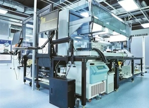 5069-IB16F Industria de automatización Venta caliente Plc 5000 Módulo de entrada de CC rápido 100% Original y nuevo 5069IB16F - Product Image 6