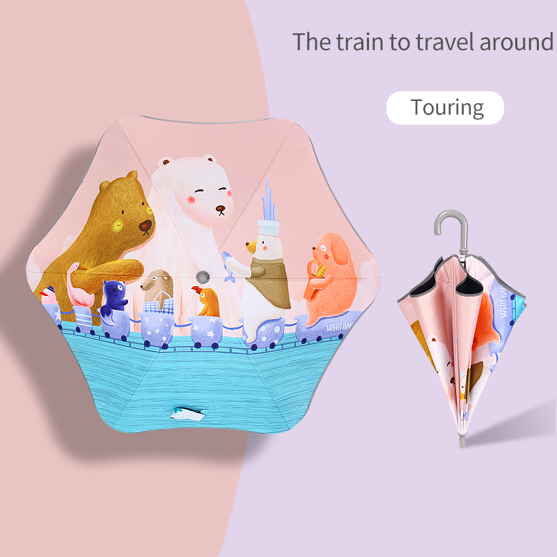 il treno per viaggiare