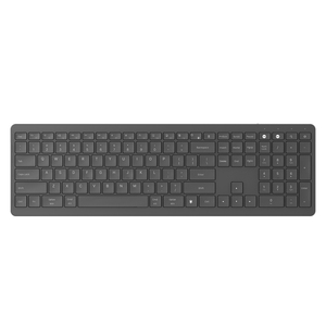Customize Spanish Russia Arabic Wired Office <strong>Keyboard</strong> AI Copilot Key Silent Ultra-thin <strong>Keyboard</strong> and Mouse for <strong>Computer</strong> Laptop - Product Image 6