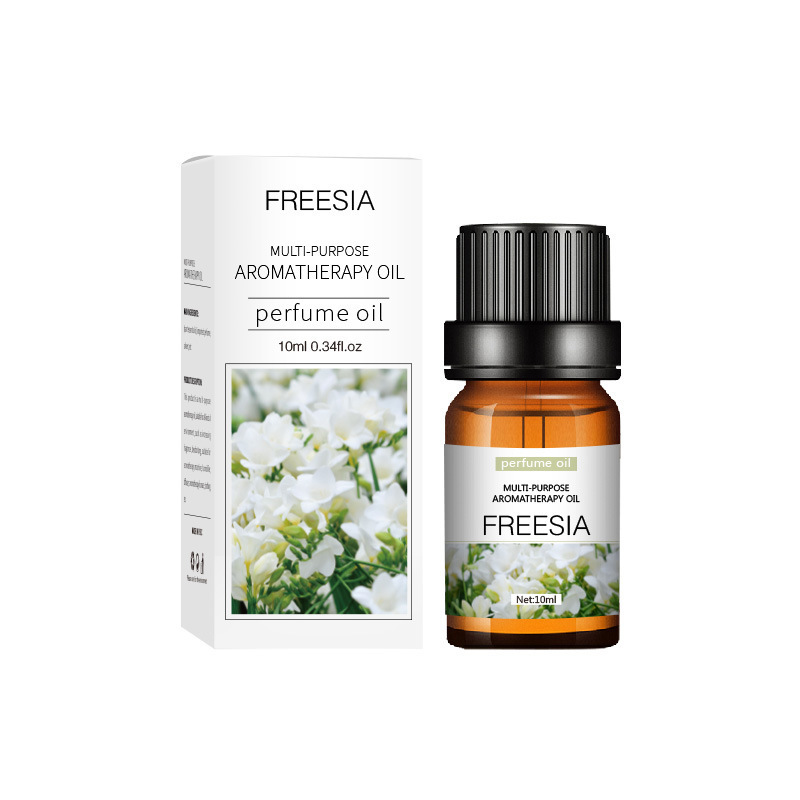 Freesia (huile d'aromathérapie à base d'eau)