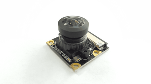 Módulo de cámara sensible al IR automático Imx219 (NoIR) para Raspberry Pi V2 y Jetson Nano Camera - Product Image 2
