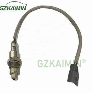 High Quality Front Engine Oxyn <strong>Sensor</strong> <strong>Lambda</strong> O2 0258030315/0258030316 New Condition for DACIA RENAULT <strong>CLIO</strong> MEGANE TWINGO SMART - Product Image 2