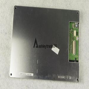 Neue und originale Plc 1X LQ057Q3DC03 LCD-Anzeige für KTP600 6 AV6 6470 AB113AX0 SPS-Programmier steuerung - Product Image 1