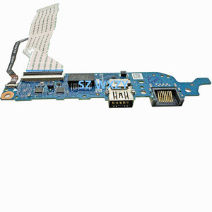 สำหรับ HP ProBook 455 450 G9แล็ปท็อปบอร์ดเครือข่าย USB พร้อมสาย DAX8SAPI8C0ทดสอบ100% จัดส่งเร็ว - Product Image 2