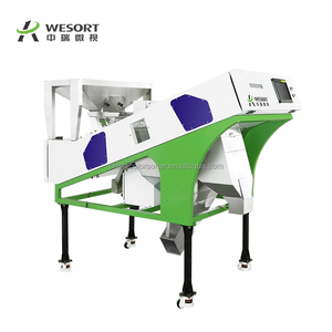 Wesort Cashew <strong>Kernel</strong> <strong>Shell</strong> Separator <strong>Machine</strong> <strong>for</strong> Cashew Nut Processing Plant - Product Image 1