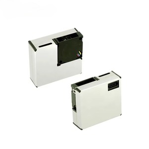 粒子物質センサー空気品質検出器センサーPM2012レーザーダストモジュールPM1/PM2.5/PM10 - Product Image 3