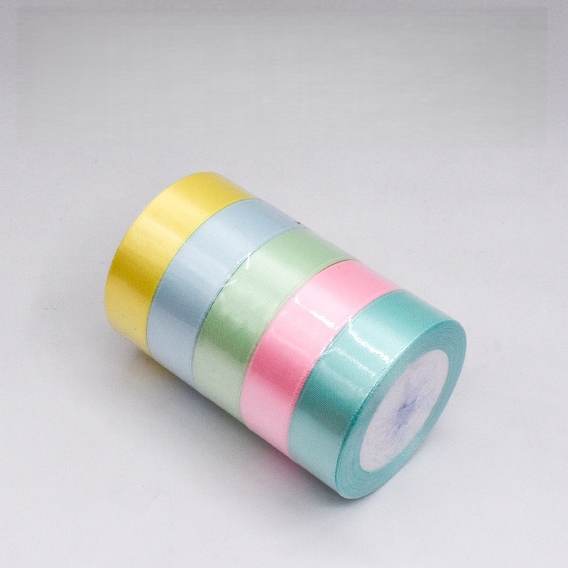 02# Macaron Color Set