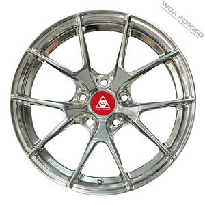 Vs-5rs用クロム鍛造ホイール18 <span class=keywords><strong>19</strong></span> 20 21 22 24インチBmw用325 G80 M2 M3 M4 M5 X6 Xdrive40i M X5 X4 735li 740 Li7 - Product Image 4