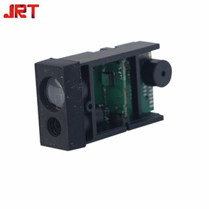 Wireless Laser Measuring Distance <strong>Sensor</strong> Applied to <strong>Raspberry</strong> <strong>Pi</strong> UDOO