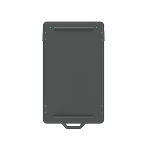 Lector de escaneo de código QR de tamaño de tarjeta de identificación mini multifunción para inventario - Product Image 1