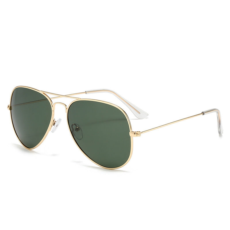 Gold frame g15