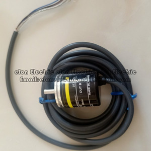 New <strong>Encoder</strong> E6A2-CW5C 100P/R 0.5M 2M - Product Image 2