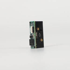 Mini lector de código QR integrado Image² MJ900, motor de código de barras 1D, escáner de código de barras portátil 2D, módulo Lector de código de barras para quiosco - Product Image 6