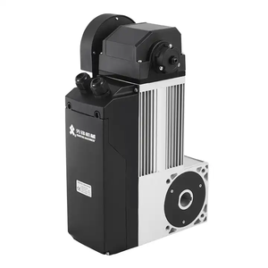 Kg50 220V tự động nhà khai thác hộp điều khiển công nghiệp cắt cửa động cơ thép chuỗi cho lớn cán màn trập cửa - Product Image 1