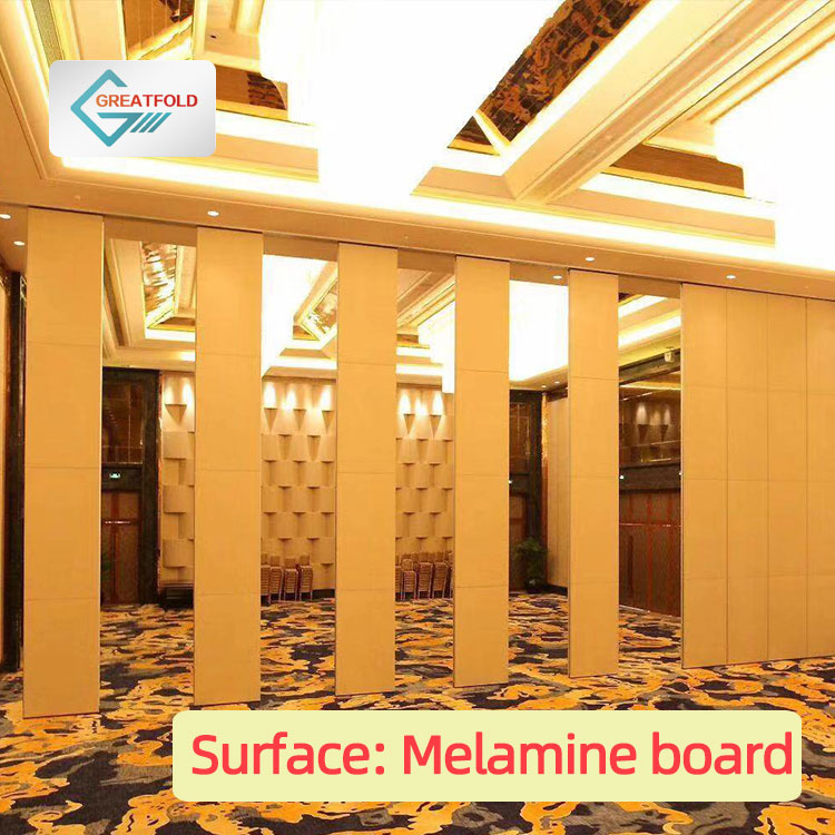 melamine board