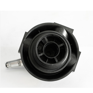 Valvola di controllo del filtro manuale 51104 F56A1 51204 F56A2 valvola multiporta per il trattamento delle acque - Product Image 4