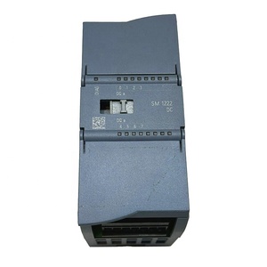 Siemens 6ES7222-1BF32-0XB0 SIMATIC S7-1200 SM 1222 DC <strong>Digital</strong> <strong>Output</strong> Expansion Module PLC PAC &amp; Dedicated <strong>Controllers</strong> - Product Image 3