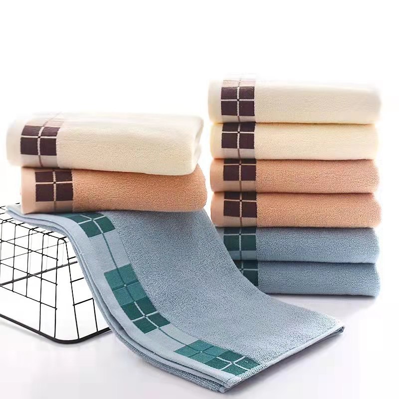2022 Wholesale China Factory Custom Logo Microfiber Hand Towel Dry Fast Microfiber Towel