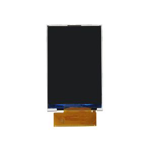 Werkseitige Lieferung 3,5-Zoll-TN-TFT-LCD-320X480-Panel-Modul mit 37-PIN-ILI9488-Treiber-IC 8-Bit-MCU-Schnittstelle - Product Image 1