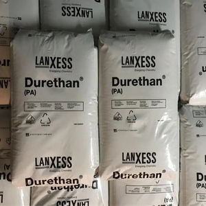Virgin Nylon 6 LANXESS Durethan Polyamide 6 BKV15 H1.0 <strong>PA6-GF15</strong> Glass Fibers, Injection Molding