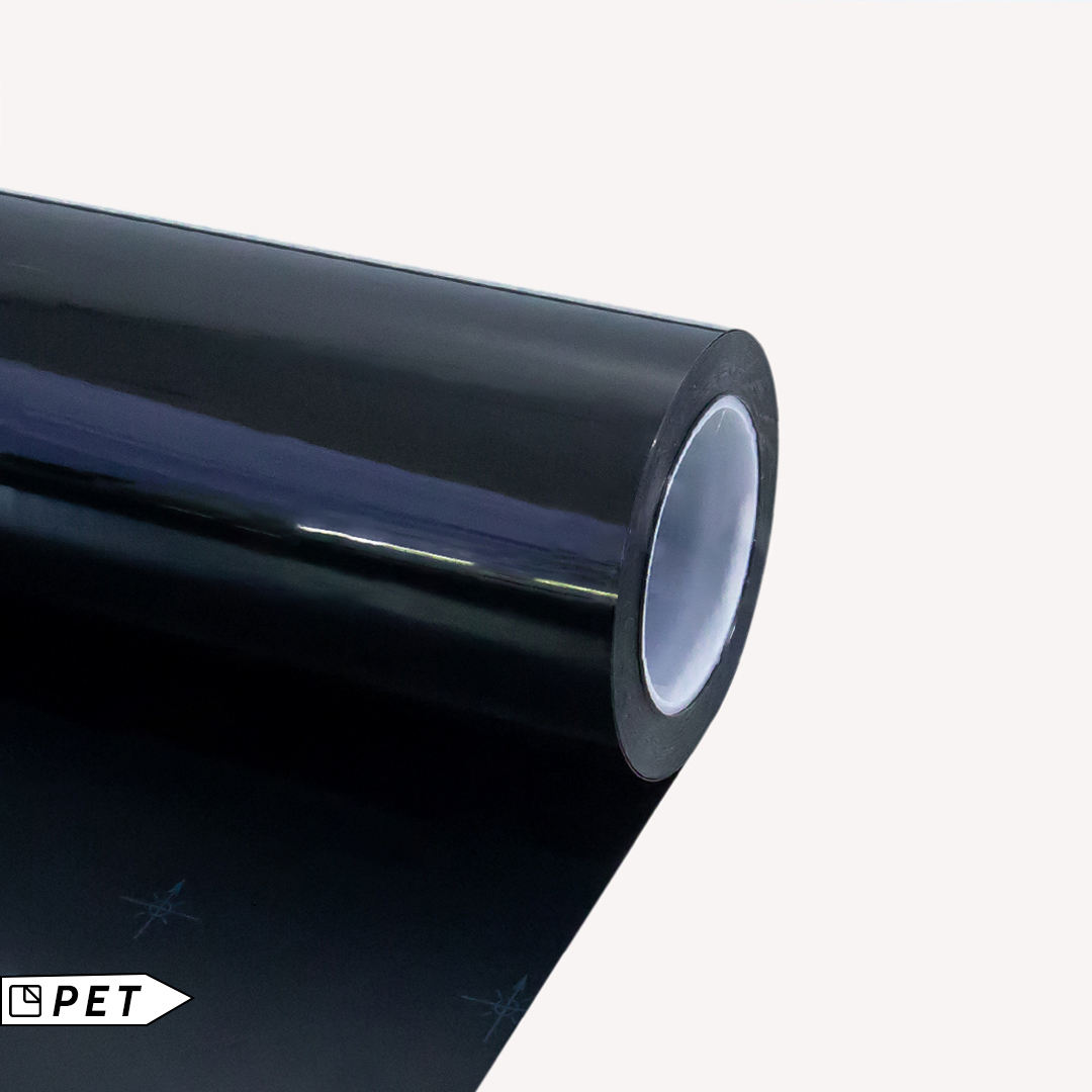 Super Wet Gloss Gloss Black