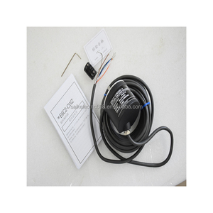 E6A2-CS3C Encoder sensore apparecchiature elettroniche 5-12VDC 30VDC 30mA 200P/R 2m Encoder ottico - Product Image 6
