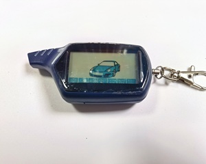 NFLH LH002适用于所有12v汽车远程发动机启动移动智能手机控制汽车GSM GPS模块双向汽车报警系统 - Product Image 6