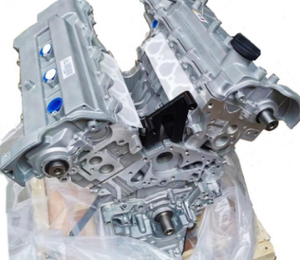 New 3.0L/2.0L/1.5/1.3/2.7L Automotive <strong>Engine</strong> G6BA G6EA Assembly High Performance Auto Parts - Product Image 2