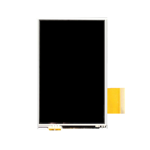 Modulo Display LCD da 3.5 pollici 320*480 RGB interfaccia TFT con Touch Screen resistivo - Product Image 3