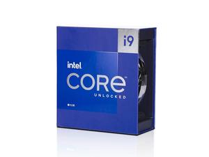 Intel Core i9-13900K Desktop-Prozessor 16 Kerne 24 Threads LGA1700 Unterstützung Intel 600 Serie Motherboard Intel i9-13900K CPU - Product Image 4