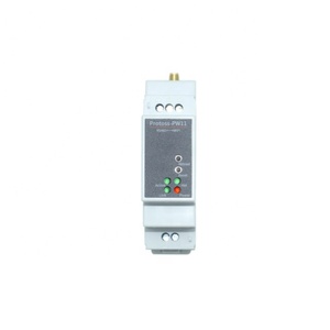 Porta seriale Rail RS485 al convertitore WiFi supporto Server seriale Modbus TCP a RTU Protoss-PW11 - Product Image 1
