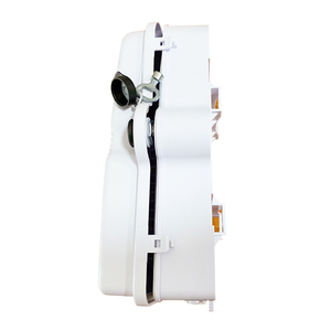 FTTH 24 puertos fibra óptica Nap caja de empalme 24 núcleos montado en la pared ODF punto de distribución óptica (ODP) 24F diseño sin cortar para FTTX - Product Image 3