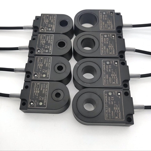 Sensore di prossimità con apertura a 3 fili da 6mm per rilevare piccoli oggetti - Product Image 2