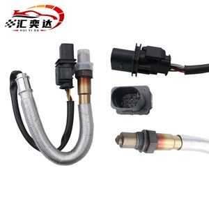 High Quality Oxygen <strong>Sensor</strong> for BMW 1 2 3 5 7 Series C E GLC X1 X3 <strong>X5</strong> X6 Z4 Air-Fuel Ratio Lambda <strong>Sensor</strong> 11787544561 11787539136 - Product Image 4